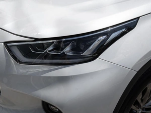 Внедорожник Toyota Highlander 2025 года, 5460000 рублей, Волгоград