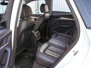 Внедорожник Audi Q5 2017 года, 3098000 рублей, Краснодар