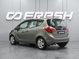 Минивэн Opel Meriva 2015 года, 865000 рублей, Воронеж