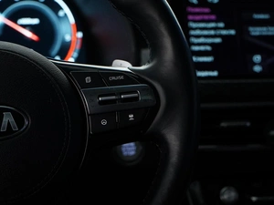 Седан Kia K7 2019 года, 2649077 рублей, Москва