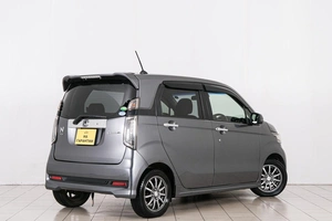 Хетчбэк Honda N-WGN 2014 года, 789000 рублей, Красноярск
