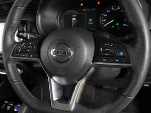 Внедорожник Nissan Kicks 2020 года, 2819000 рублей, Воронеж