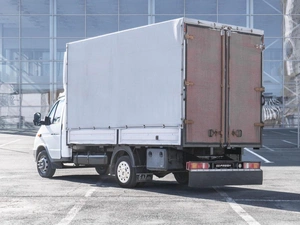 Бортовой грузовик ГАЗ 3302 2012 года, 1129000 рублей, Тюмень