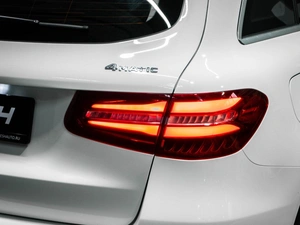 Внедорожник Mercedes-benz GLC-класс 2019 года, 4079000 рублей, Тюмень