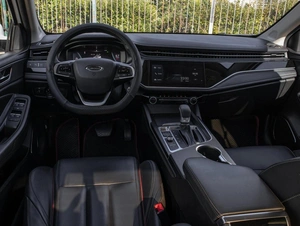 Седан OMODA S5 2023 года, 1399000 рублей, Большой Сочи