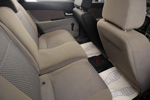 Седан ВАЗ (LADA) Priora 2012 года, 369000 рублей, Тюмень