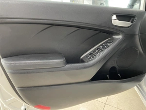 Седан Kia Cerato 2014 года, 897000 рублей, Солонцы