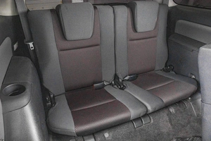 Минивэн Toyota Wish 2004 года, 989000 рублей, Барнаул