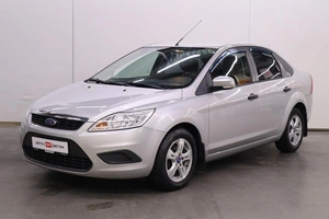 Седан Ford Focus 2011 года, 750000 рублей, Брянск