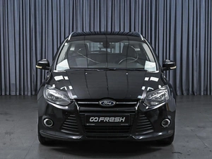 Универсал Ford Focus 2012 года, 1389000 рублей, Ставрополь