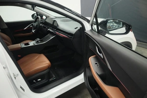 Внедорожник OMODA C5 2022 года, 1960000 рублей, Курск