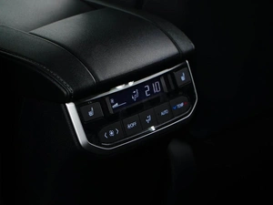 Внедорожник Toyota Highlander 2026 года, 5398999 рублей, Москва