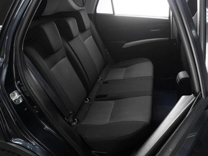 Внедорожник Suzuki SX4 2014 года, 1069000 рублей, Тюмень