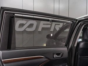 Внедорожник Toyota Highlander 2014 года, 2949000 рублей, Тюмень