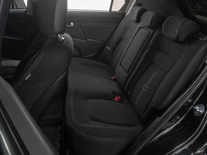 Внедорожник Kia Sportage 2015 года, 1529000 рублей, Тюмень
