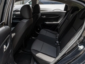 Седан Kia Rio 2019 года, 1430000 рублей, Краснодар