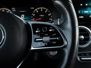 Внедорожник Mercedes-benz GLC-класс 2020 года, 4820000 рублей, Краснодар