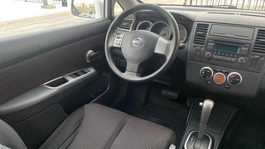 Седан Nissan Tiida 2013 года, 756000 рублей, Солонцы