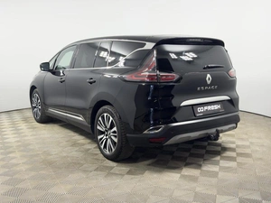 Минивэн Renault Espace 2017 года, 1498200 рублей, Казань