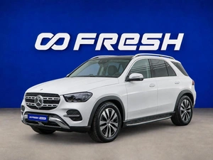 Внедорожник Mercedes-benz GLE-класс 2024 года, 10349000 рублей, Москва
