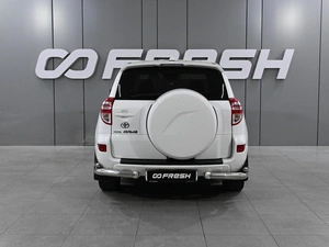Внедорожник Toyota RAV4 2011 года, 1499000 рублей, Аксай