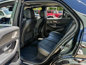 Внедорожник Mercedes-benz GLE-класс 2021 года, 7449000 рублей, Большой Сочи