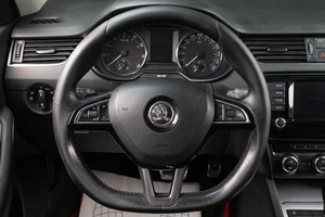 Лифтбек Skoda Octavia 2014 года, 949000 рублей, Оренбург