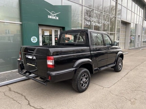 Пикап УАЗ Pickup 2025 года, 2157400 рублей, Красноярск