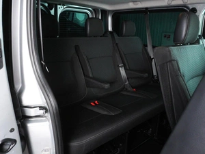 Минивэн Opel Vivaro 2019 года, 2798000 рублей, Минеральные Воды