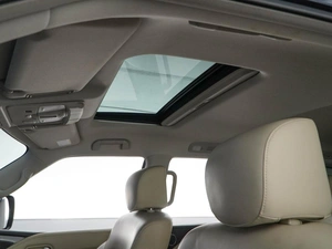 Внедорожник Infiniti QX80 2018 года, 4870999 рублей, Москва