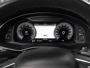 Внедорожник Audi Q7 2020 года, 6225000 рублей, Ставрополь