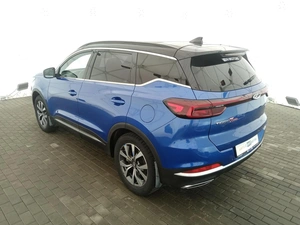 Внедорожник Chery Tiggo 7 2021 года, 1650000 рублей, Клинцы