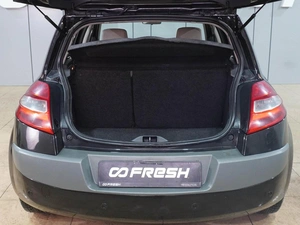 Седан Renault Megane 2008 года, 499000 рублей, Воронеж