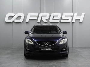 Седан Mazda 6 2010 года, 964000 рублей, Воронеж