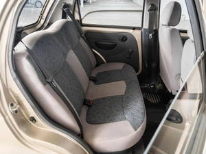 Хетчбэк Daewoo Matiz 2013 года, 349000 рублей, Ставрополь