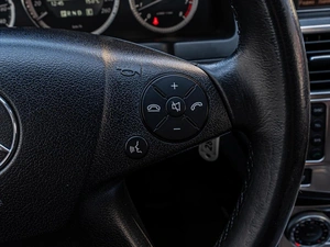 Седан Mercedes-benz C-класс 2011 года, 1150000 рублей, Краснодар