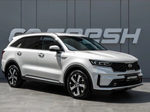 Внедорожник Kia Sorento 2020 года, 3630000 рублей, Краснодар