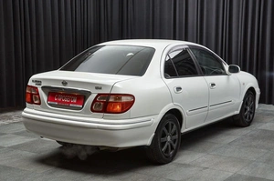 Седан Nissan Bluebird Sylphy 2002 года, 499000 рублей, Красноярск