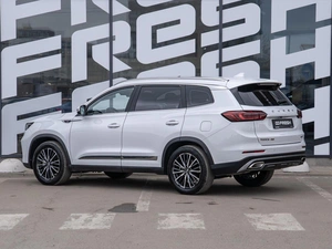 Внедорожник Chery Tiggo 8 Pro 2021 года, 1899000 рублей, Краснодар