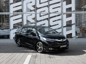 Универсал Honda Shuttle 2015 года, 1344400 рублей, Ставрополь