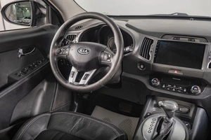 Внедорожник Kia Sportage 2012 года, 1599000 рублей, Томск