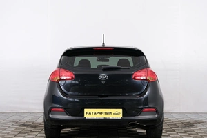Хетчбэк Kia Ceed 2014 года, 1169000 рублей, Красноярск