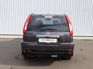 Внедорожник Nissan X-Trail 2013 года, 1500000 рублей, Брянск