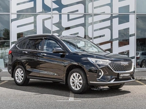 Внедорожник Haval M6 2023 года, 1749000 рублей, Краснодар