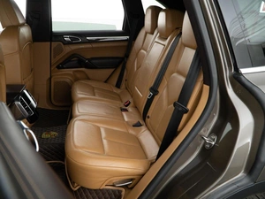 Внедорожник Porsche Cayenne 2013 года, 3074046 рублей, Москва