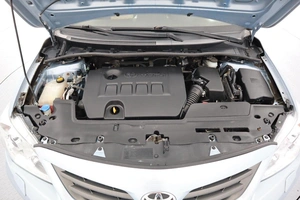 Седан Toyota Corolla 2010 года, 990000 рублей, Брянск