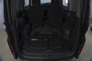 Минивэн Honda Stepwgn 2015 года, 1695000 рублей, Омск
