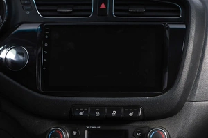 Универсал Kia Ceed 2015 года, 1279000 рублей, Новосибирск