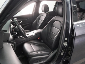 Внедорожник Mercedes-benz GLC-класс 2015 года, 2349000 рублей, Воронеж