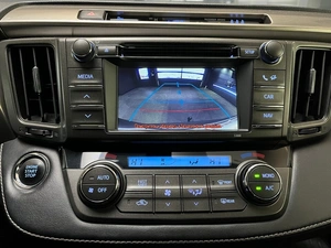 Внедорожник Toyota RAV4 2013 года, 2590000 рублей, Абакан